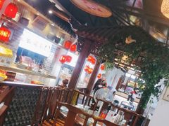 -野渡坡·极致湘菜·庭院餐厅(汉阳店)