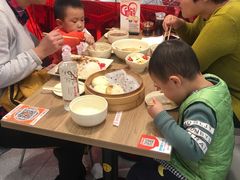 -阳阳中国饭(龙湖大兴天街)