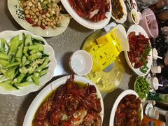 -虾铺子龙虾·私房菜(金源花苑店)
