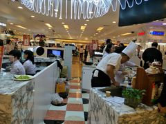 -燕莎友谊商城(亮马桥店)