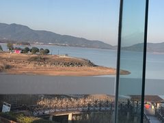 -余姚四明湖开元名都度假酒店·夏威夷西餐厅