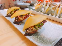 -樱の千渡日式料理·铁板烧•烧鸟(金盛田广场店)