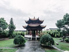 -海神庙