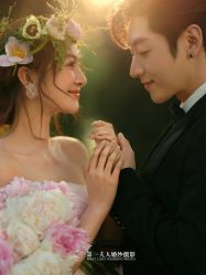 -第一夫人婚纱摄影(南京店)