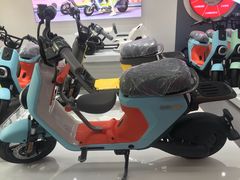 -九号电动车(安定门内大街店)