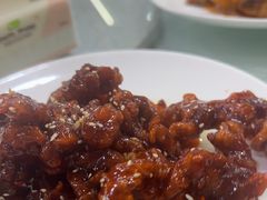 -同发号饭庄(复兴路店)