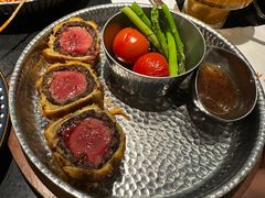 -西堤牛排(龙德广场店)
