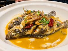 -卢小厨私房菜(长兴店)