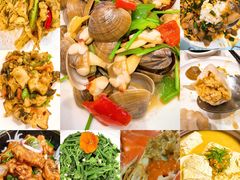 -北塘海鲜·天津菜(大光明桥旗舰店)