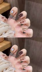 -Halo美甲美睫