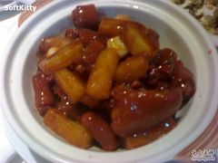 猪尾巴-淀里船宴(裕华东路店)