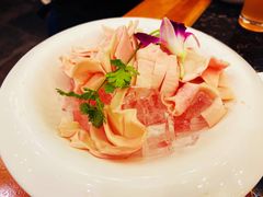 -老码头火锅(玉林店)