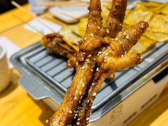 -木屋烧烤(观澜湖新城MH店)