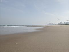 -那香海钻石沙滩浴场