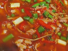 -天辣(金桥啦啦宝都店)