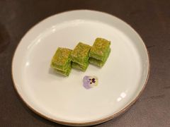 -广州文华东方酒店·江-由辉师傅主理