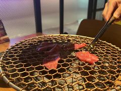 -烧肉达人•炭火烧肉(新天地店)
