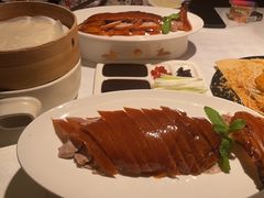 -津禧荟·酥皮烤鸭(北辰店)