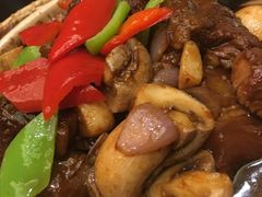 -海天楼(天津泛太平洋店)