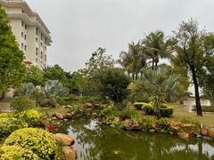 -惠州金海湾嘉华度假酒店