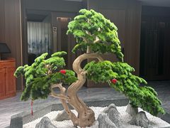-流花苑精致潮粤菜(越秀店)