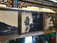 -ခြောက်ထပ်ကြီးရွှေသာလျောင်းဘုရားကြီး