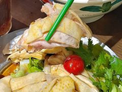 -绿柠食堂(北外滩店)