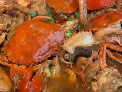 -胖哥俩肉蟹煲(杭州下沙学林街店)