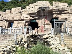 -蓟州溶洞风景区