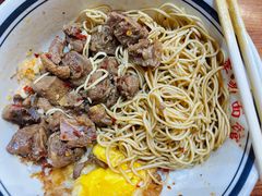 -李易面馆(树木岭店)