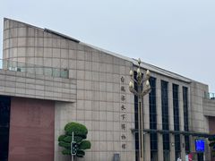 -白鹤梁水下博物馆