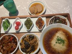 -松鹤面馆·古法焖肉面(观前店)