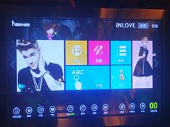 -INLOVE KTV(印象汇店)