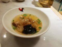 -莆田餐厅PUTIEN(三里屯店)