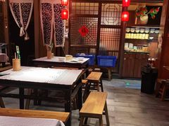 大堂-农耕记·湖南土菜(halo广场店)