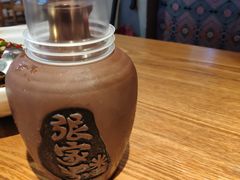 土家米酒-印象鲵宴·张家界地标美食名片(溪布街店)