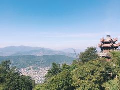 -安溪清水岩