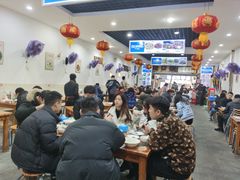 大堂-雨田饭店