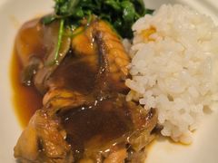 -太湖饭店玉兰厅(自助餐厅)