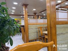 -真利味·脊骨火锅·正宗韩国料理(韩乐坊店)