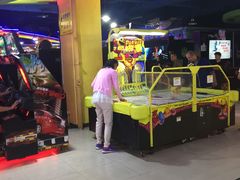 -大玩家(中原万达广场店)