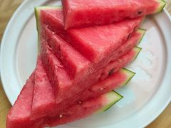 水果-眉州小吃(魏公村店)