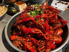 油焖大虾-一棠龙虾(徐家汇城开YOYO店)
