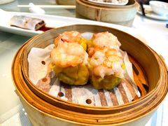鲜虾烧卖皇-春满园·早茶·粤菜·宴会(前海店)
