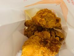 -麦当劳(苏州中心星悦汇店)