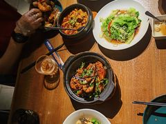 -蝦塘·中国餐馆(城墙南马道巷店)