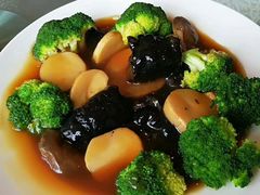 -豫园万丽酒店-万丽轩中餐厅(河南南路店)