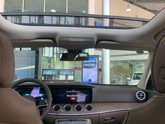 -宁波之星奔驰4S店(海曙店)