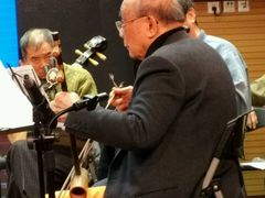 -黄浦区瑞金二路社区文化活动中心