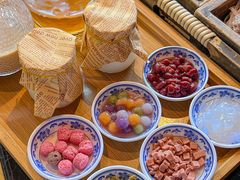 -小椒娘撒椒鱼火锅(三八广场店)